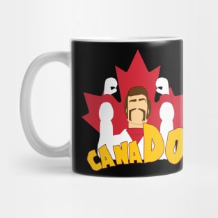 CanaDO! Mug